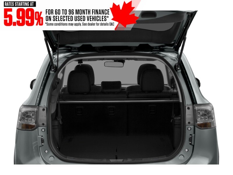 2015 Mitsubishi Outlander 4WD 4dr GT Exterior Shot 4