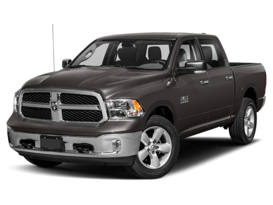 2016 RAM 1500 SLT