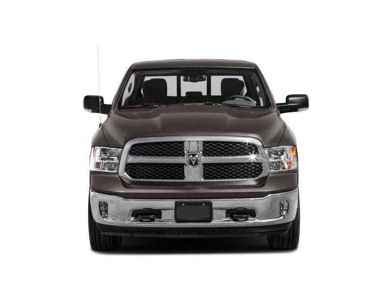 2016 RAM 1500 4WD Crew Cab 140.5" SLT Exterior Shot 6