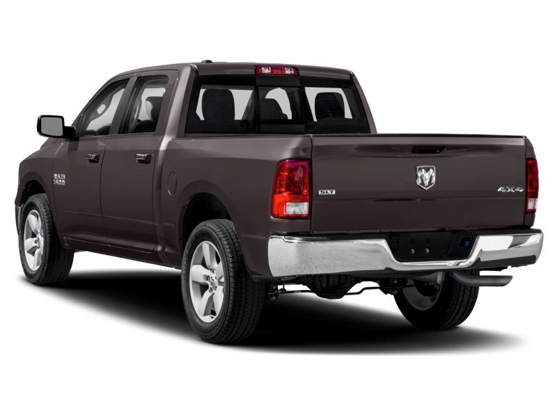 2016 RAM 1500 4WD Crew Cab 140.5" SLT Exterior Shot 10