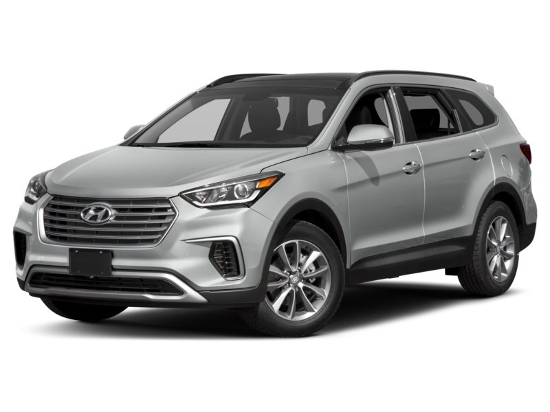 2017 Hyundai Santa Fe XL AWD 4dr Premium Exterior Shot 1
