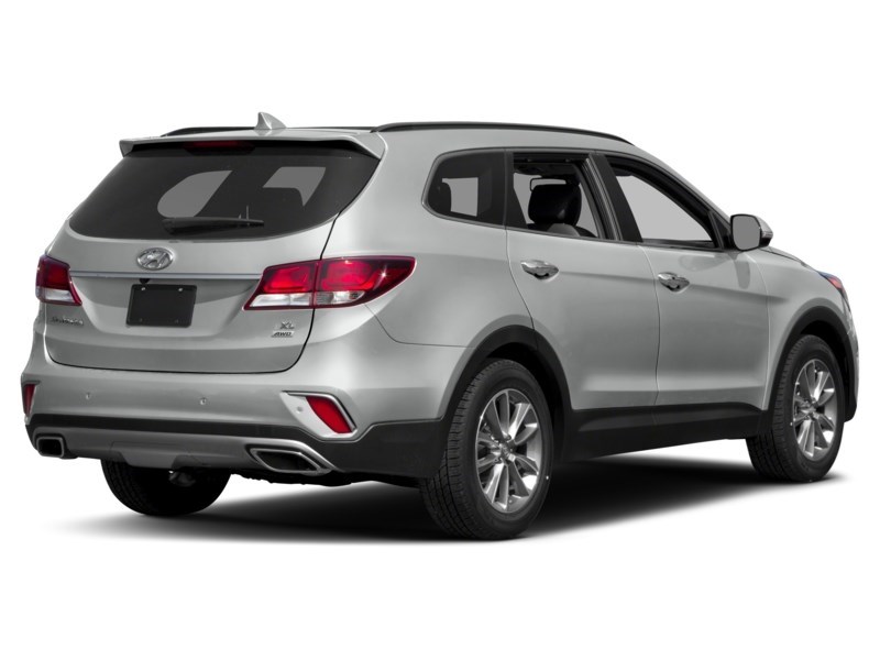 2017 Hyundai Santa Fe XL AWD 4dr Premium Exterior Shot 2
