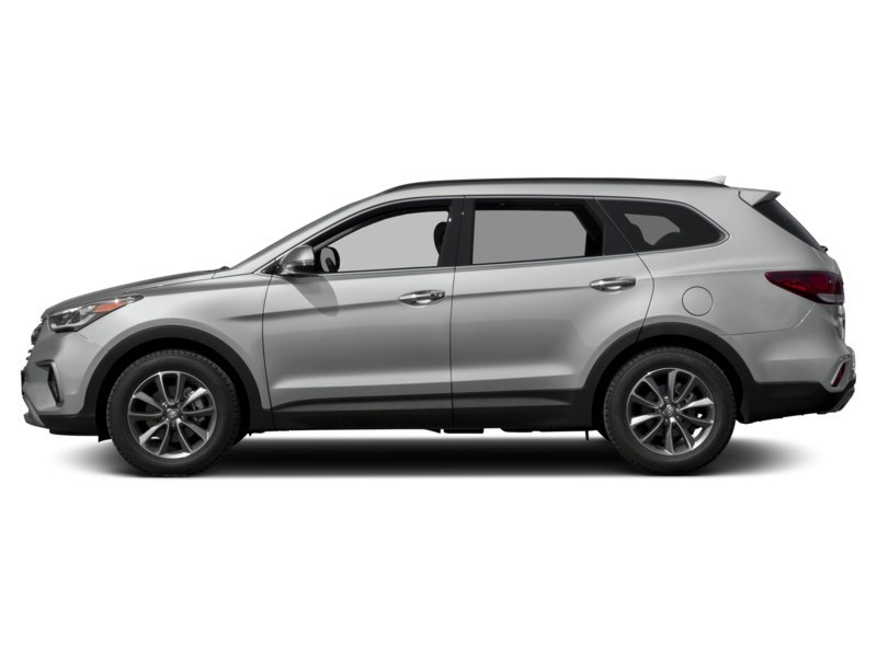 2017 Hyundai Santa Fe XL AWD 4dr Premium Exterior Shot 7
