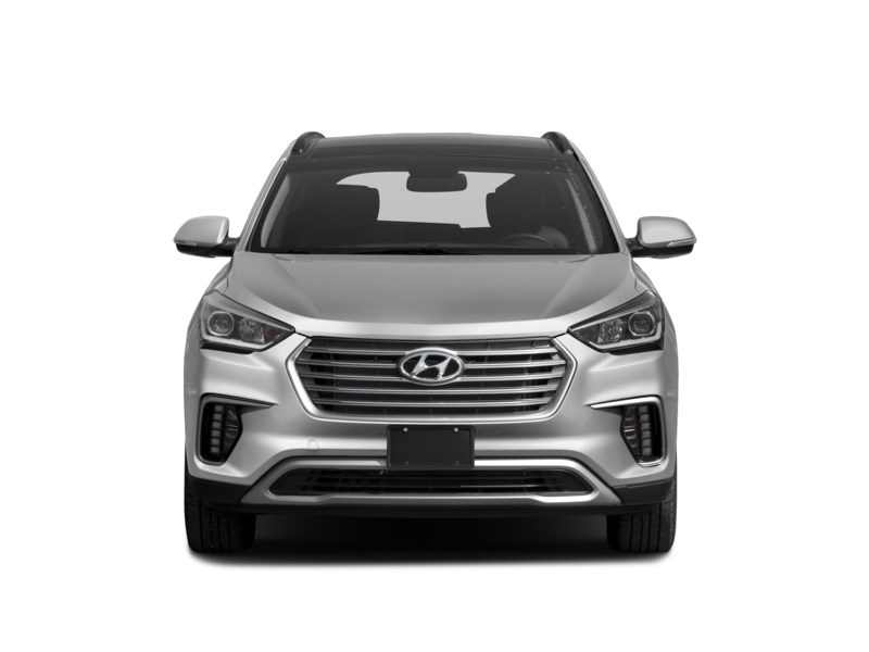 2017 Hyundai Santa Fe XL AWD 4dr Premium Exterior Shot 6