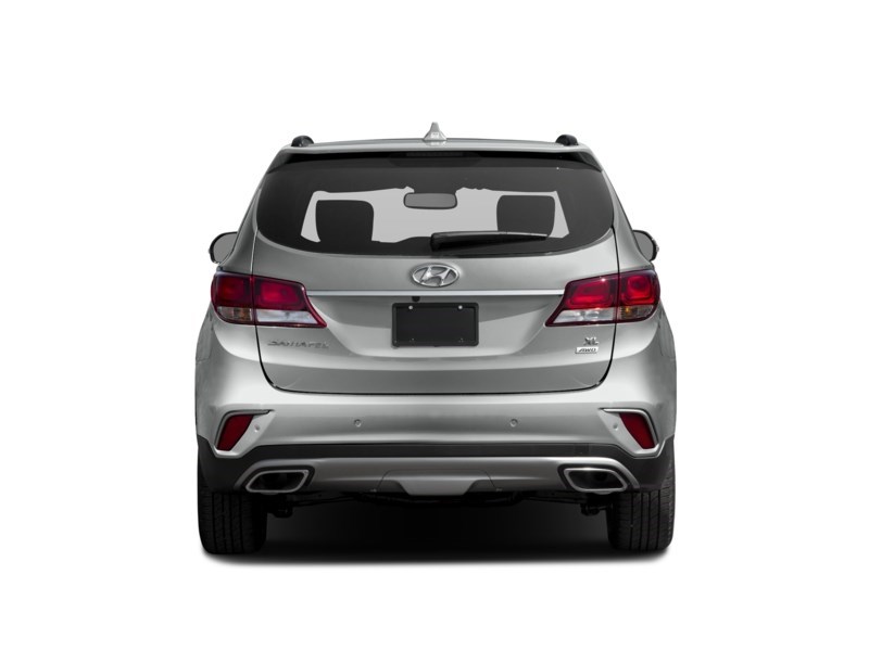 2017 Hyundai Santa Fe XL AWD 4dr Premium Exterior Shot 8