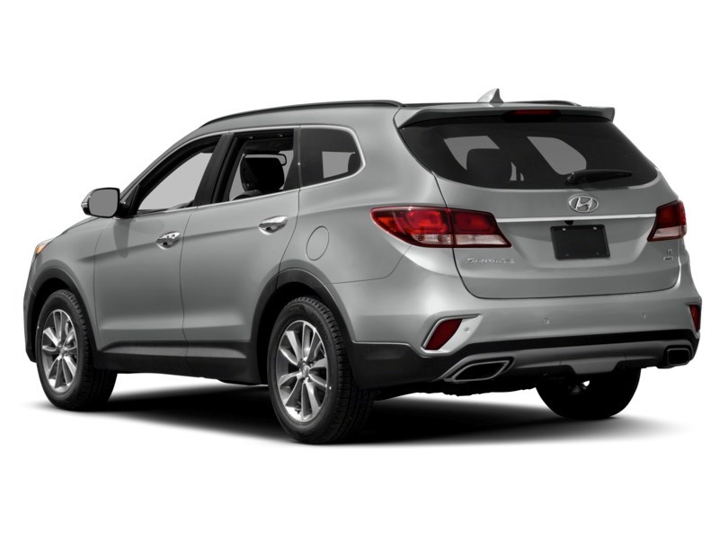 2017 Hyundai Santa Fe XL AWD 4dr Premium Exterior Shot 10