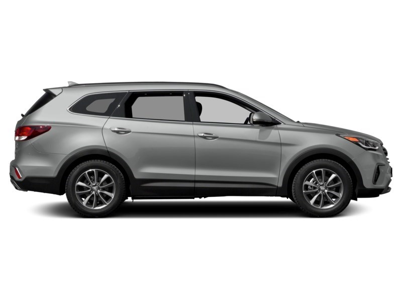 2017 Hyundai Santa Fe XL AWD 4dr Premium Exterior Shot 11