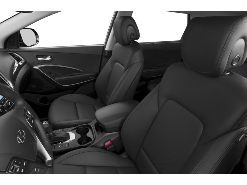 2017 Hyundai Santa Fe XL AWD 4dr Premium Interior Shot 4