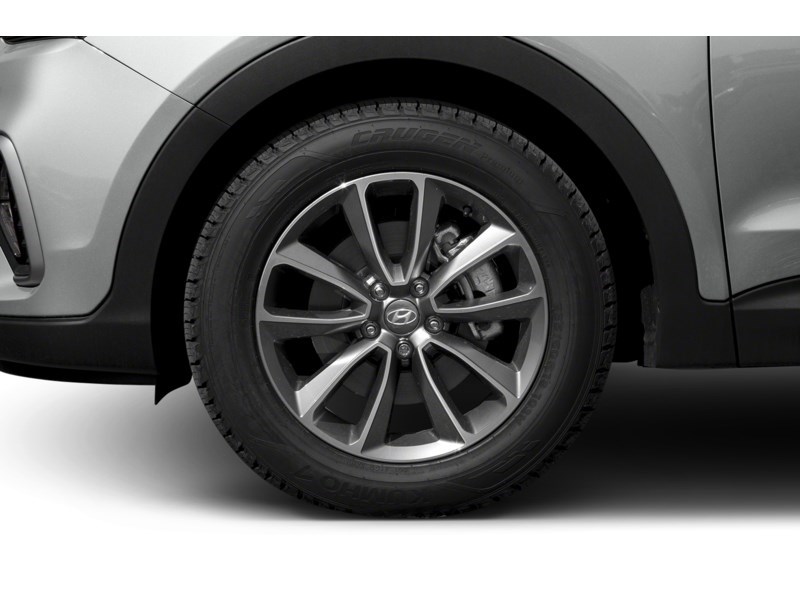 2017 Hyundai Santa Fe XL AWD 4dr Premium Exterior Shot 5