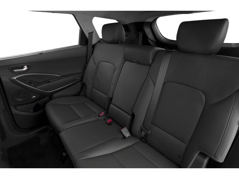 2017 Hyundai Santa Fe XL AWD 4dr Premium Interior Shot 5