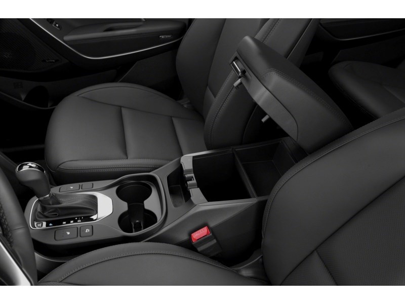 2017 Hyundai Santa Fe XL AWD 4dr Premium Interior Shot 7