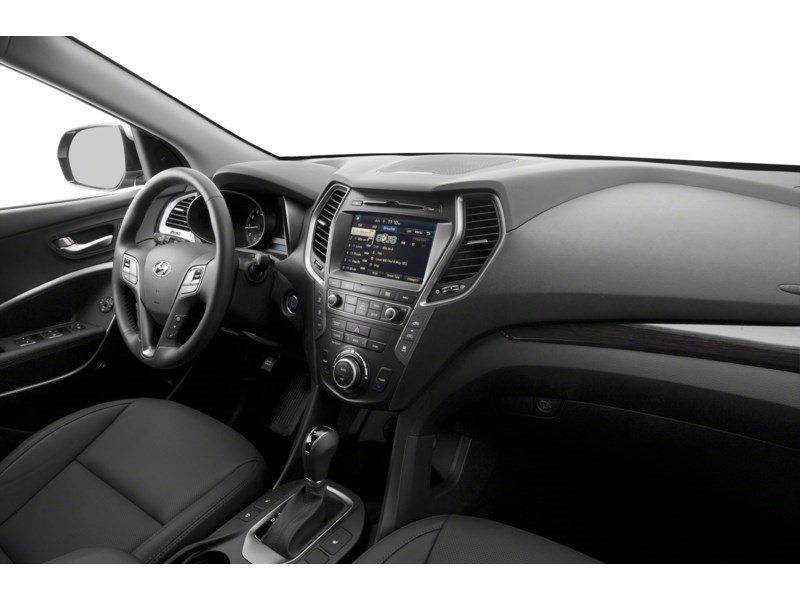 2017 Hyundai Santa Fe XL AWD 4dr Premium Interior Shot 1