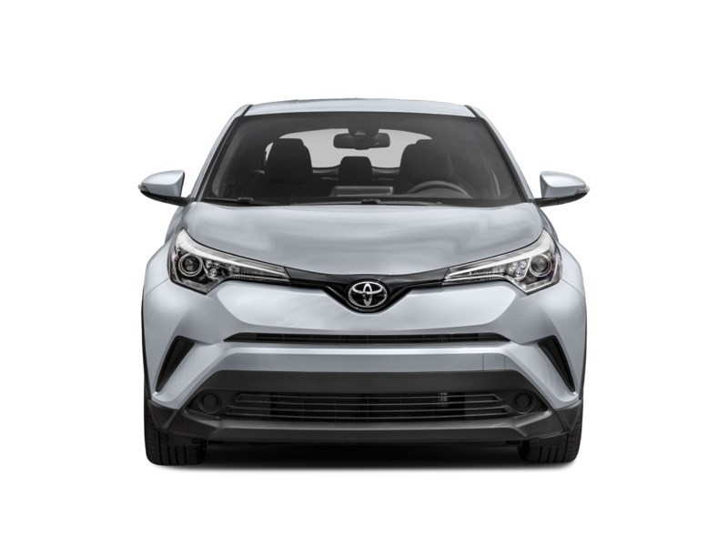 2019 Toyota C-HR FWD Exterior Shot 6