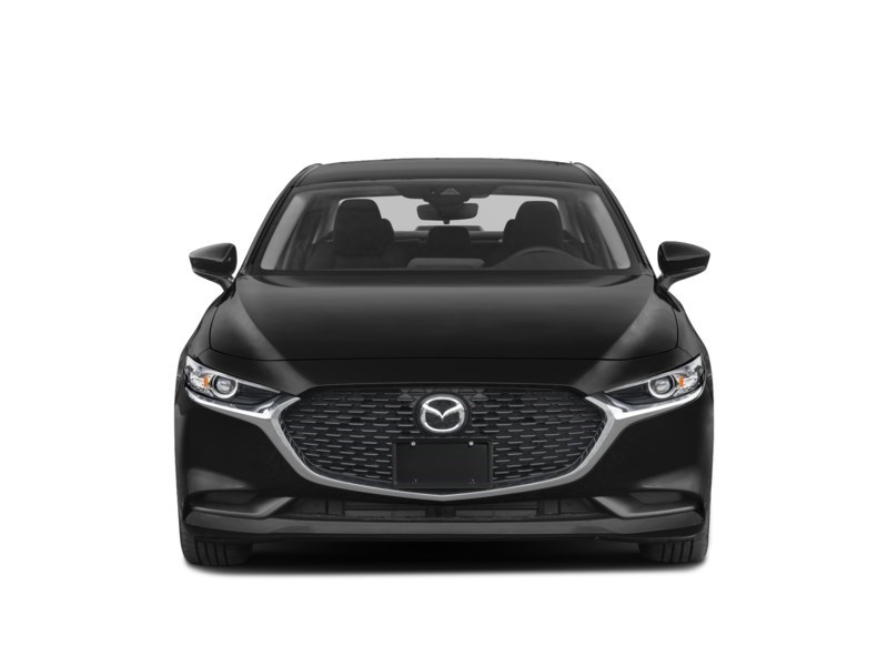 2020 Mazda Mazda3 GS Auto i-ACTIV AWD Exterior Shot 5