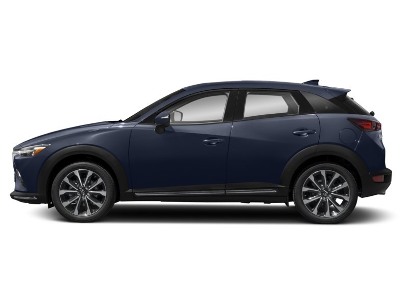 2021 Mazda CX-3 GT Auto AWD Exterior Shot 6