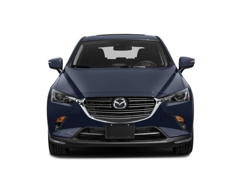2021 Mazda CX-3 GT Auto AWD Exterior Shot 5