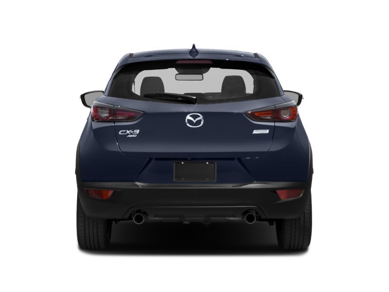2021 Mazda CX-3 GT Auto AWD Exterior Shot 7