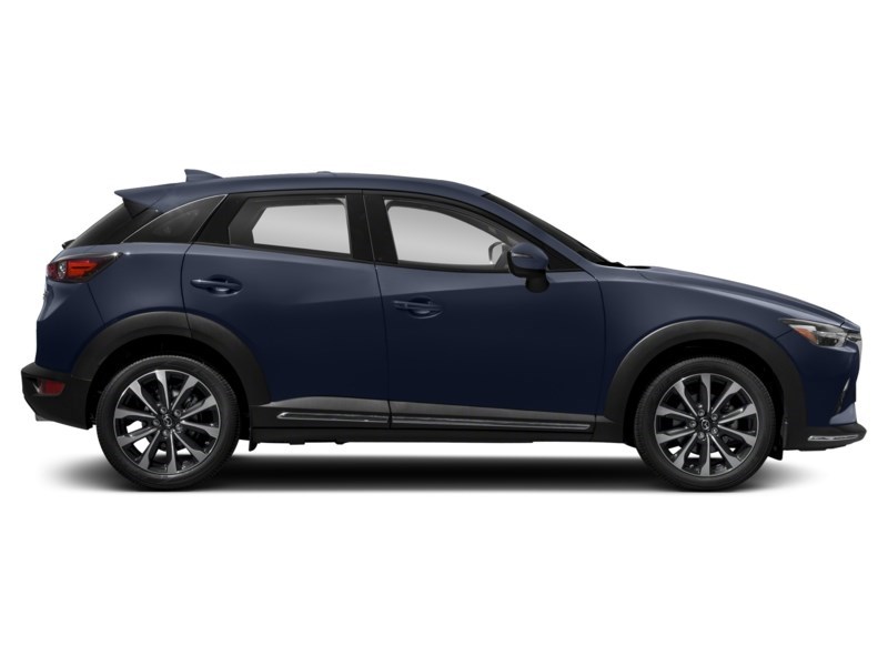 2021 Mazda CX-3 GT Auto AWD Exterior Shot 10