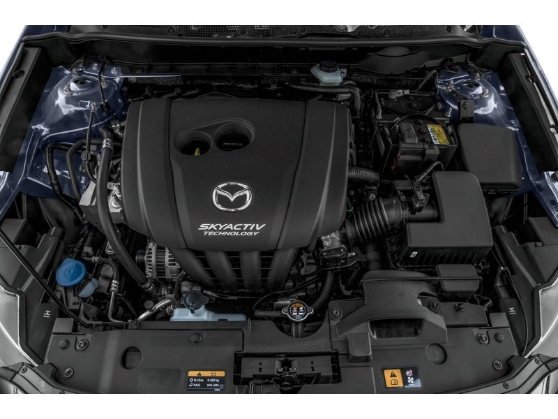 2021 Mazda CX-3 GT Auto AWD Exterior Shot 3