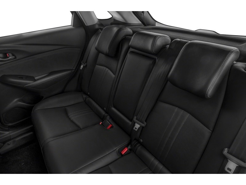 2021 Mazda CX-3 GT Auto AWD Interior Shot 5