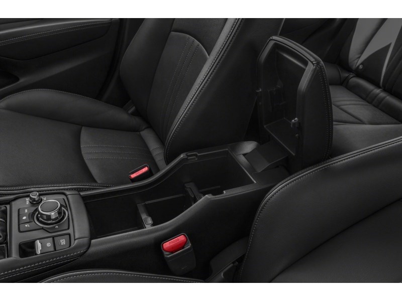 2021 Mazda CX-3 GT Auto AWD Interior Shot 7