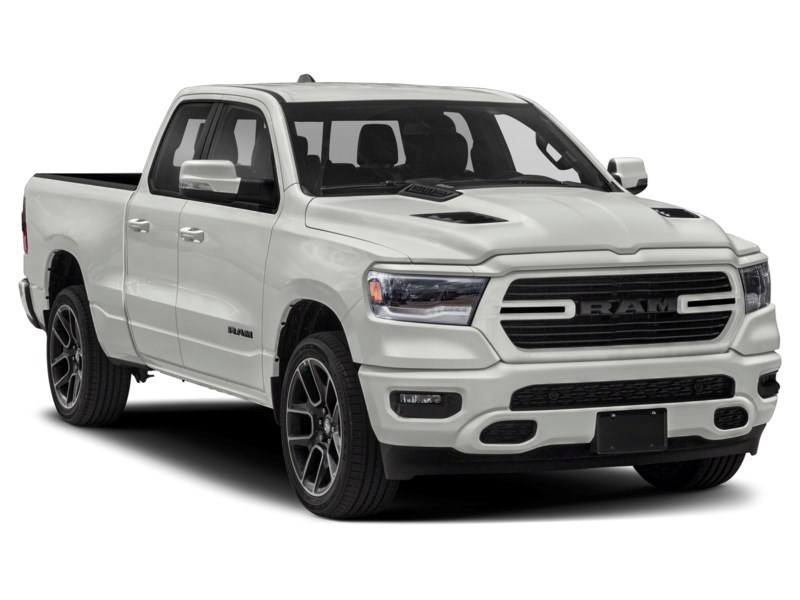 2019 ram rebel quad cab
