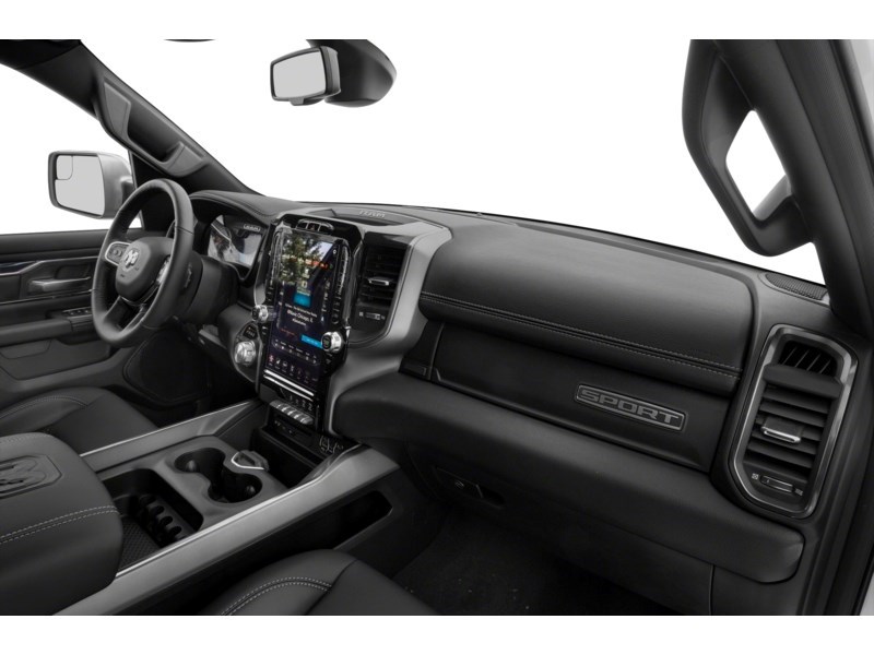Ottawa S New 2019 Ram 1500 Sport Rebel In Stock New Vehicle Overview Dilawrichrysler 1c6srfet8kn834194