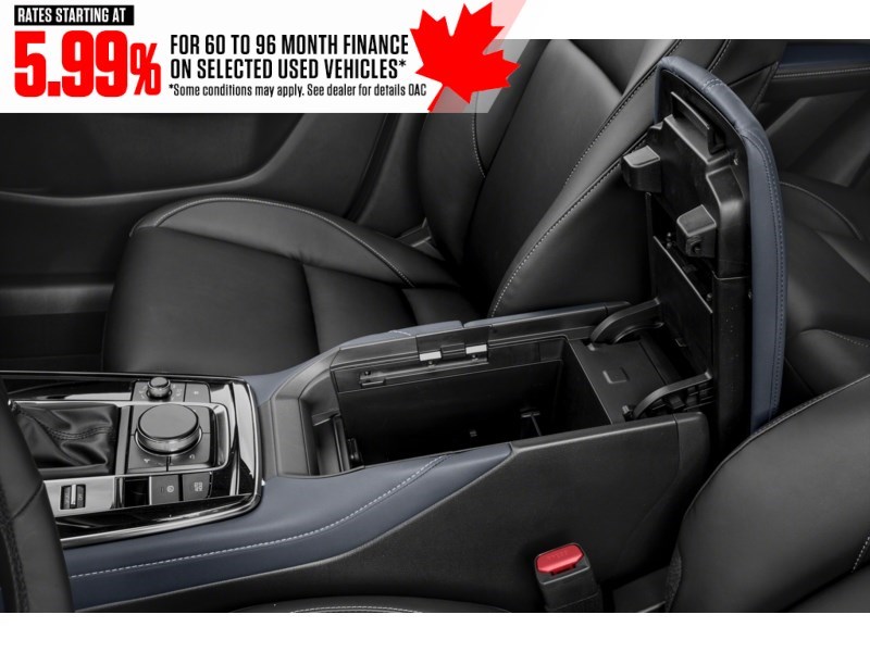 2021 Mazda CX-30 GT AWD Exterior Shot 11