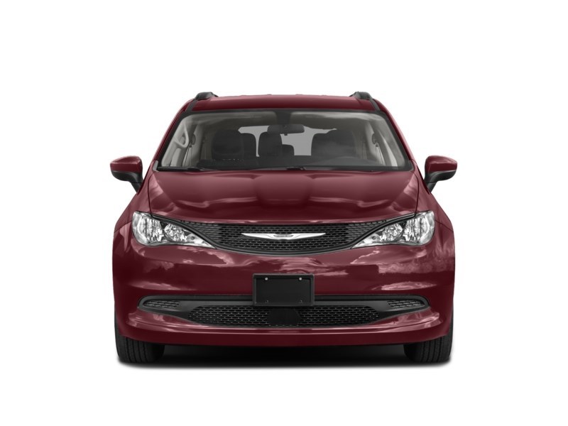 2023 Chrysler Grand Caravan SXT 2WD Exterior Shot 5