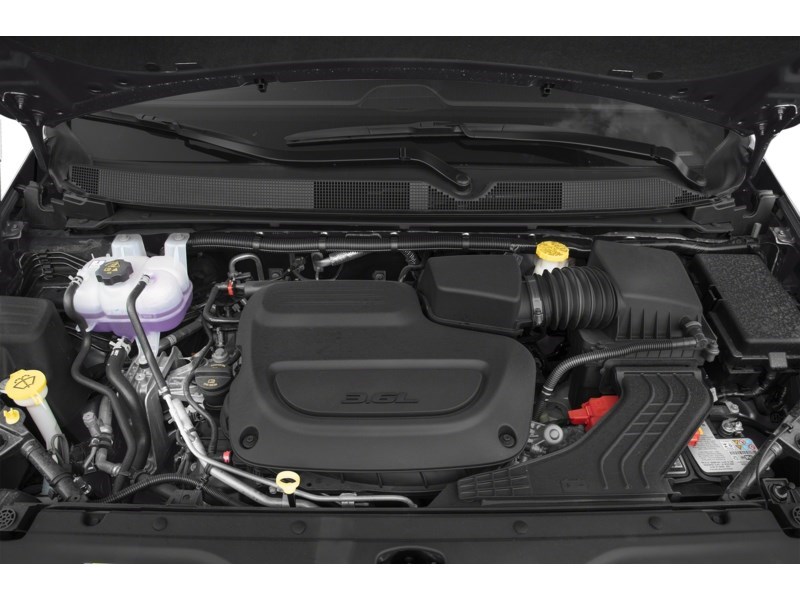 2026 Chrysler Grand Caravan SXT 2WD Exterior Shot 3