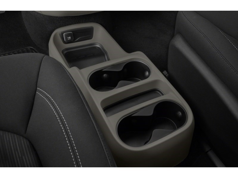 2023 Chrysler Grand Caravan SXT 2WD Interior Shot 7