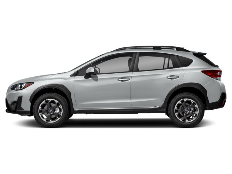 2021 Subaru Crosstrek Touring CVT Exterior Shot 6