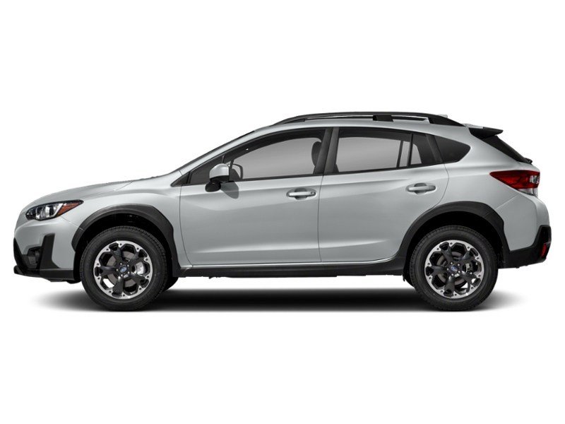 2021 Subaru Crosstrek Touring CVT Exterior Shot 6