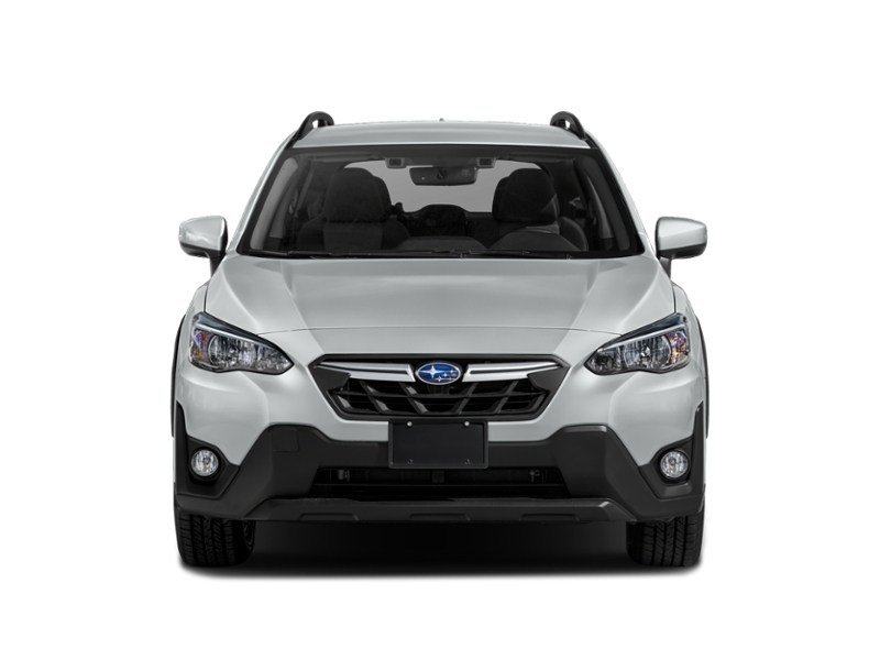 2021 Subaru Crosstrek Touring CVT Exterior Shot 5