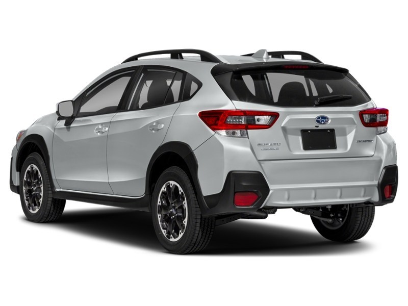 2021 Subaru Crosstrek Touring CVT Exterior Shot 9