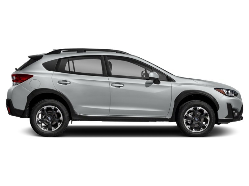 2021 Subaru Crosstrek Touring CVT Exterior Shot 10