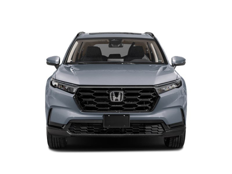 2024 Honda CR-V Sport AWD Exterior Shot 5