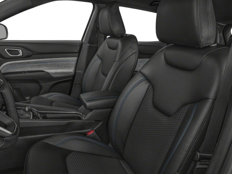 2023 Jeep Compass Limited OEM Shot 5