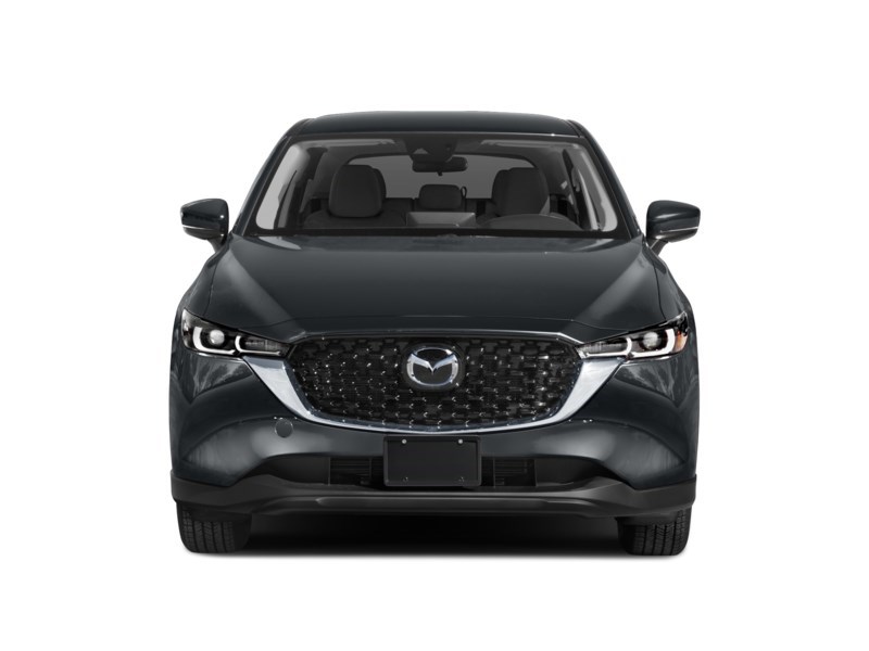 2023 Mazda CX-5 GX AWD Exterior Shot 5