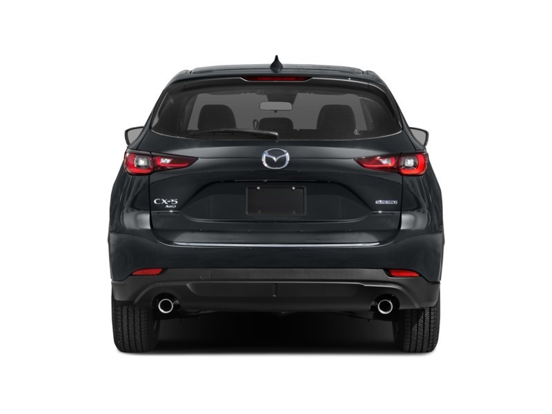 2023 Mazda CX-5 GX AWD Exterior Shot 7