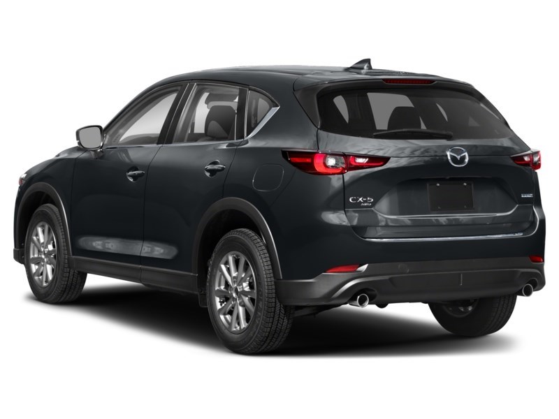 2023 Mazda CX-5 GX AWD Exterior Shot 9