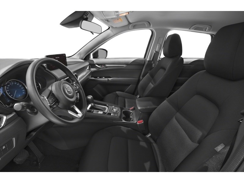 2023 Mazda CX-5 GX AWD Interior Shot 4
