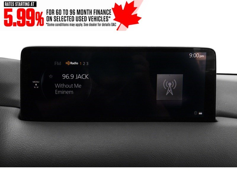 2023 Mazda CX-5 GS AWD Interior Shot 2