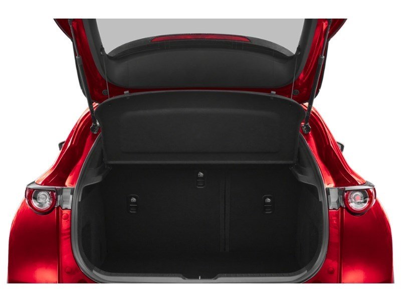 2024 Mazda CX-30 GS AWD Exterior Shot 4