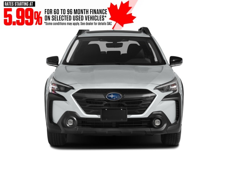 2023 Subaru Outback Touring CVT Exterior Shot 5