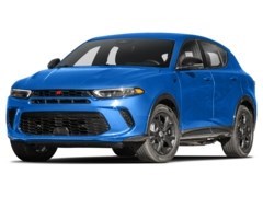 2024 Dodge Hornet PHEV SUV