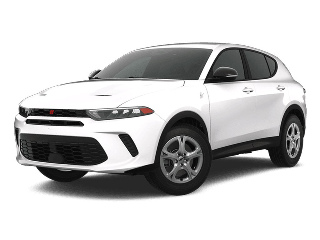 2025 Dodge Hornet