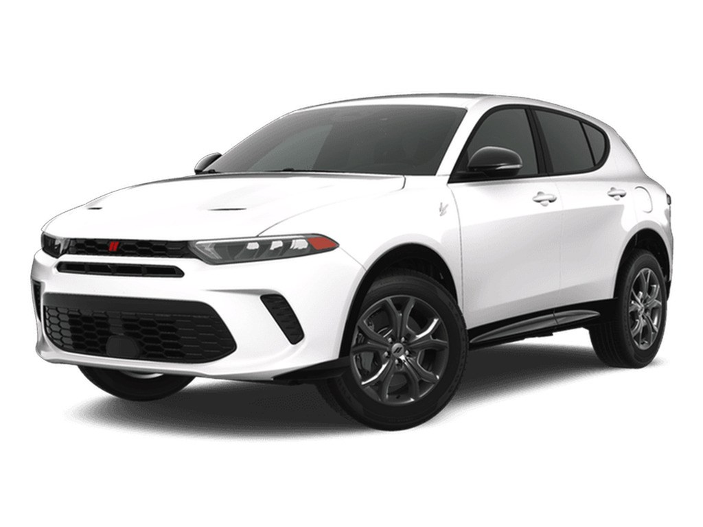 2025 Dodge Hornet PHEV