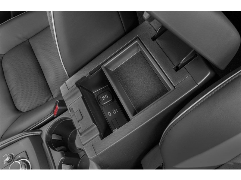 2025 Mazda CX-5 GS AWD Interior Shot 7