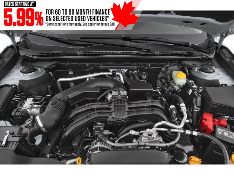 2024 Subaru Outback Convenience AWD Exterior Shot 3